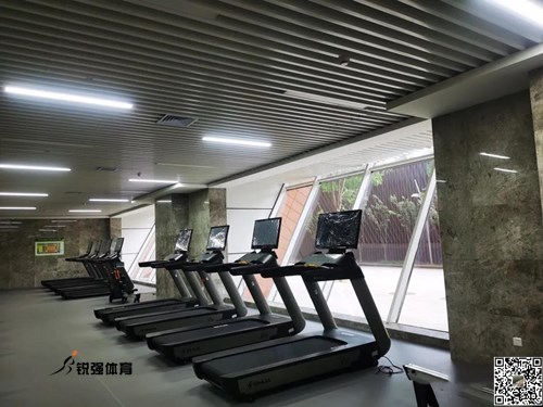 平博·pinnacle官方网站体育提供服务支撑的胶州市综合性体育中心开放