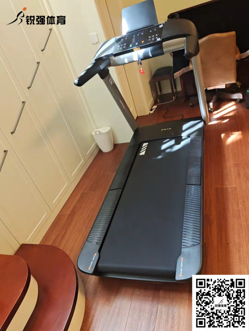 平博·pinnacle官方网站体育济南省体旗舰店客户-跑步机T6700-T3