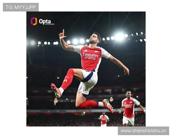萨卡为阿森纳而战，本赛季表现稳健持续提升