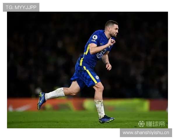 科瓦契奇在攻防转换中的体系作用解析 科瓦契奇在攻防转换中的体系作用解析