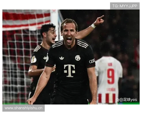 拜仁看似强势，统治力却已显疲态，争冠形势面临考验