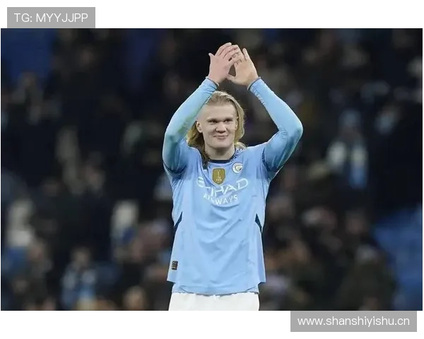 阿尔瓦雷斯 vs 哈兰德:终结机器与全能前锋的差异 阿尔瓦雷斯 vs 哈兰德:终结机器与全能前锋的差异