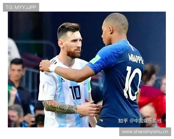 梅西 vs 姆巴佩：世界杯关键战表现与效率对比
