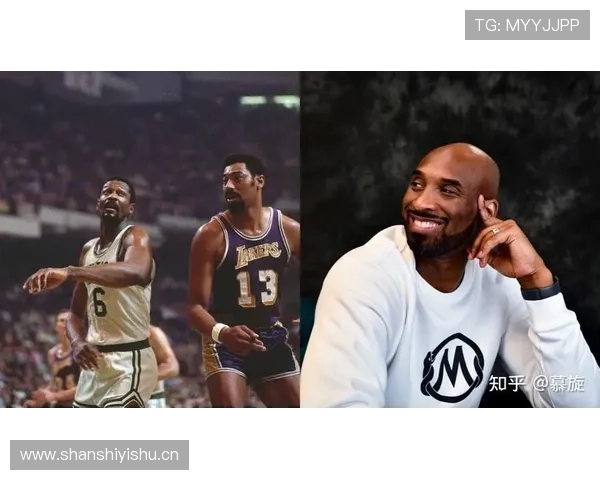 张伯伦背身单打砍50+场均得分对比拉塞尔防守统治