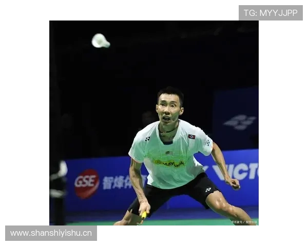 李宗伟这生活作风，羽毛球场上没见过这么拼玩儿得也疯狂的！