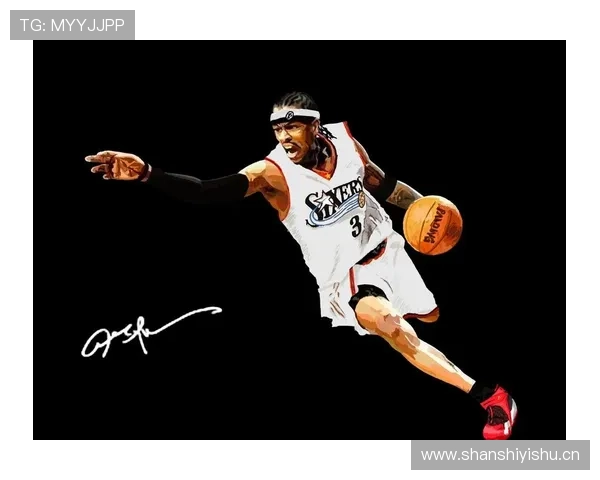 艾弗森突破能力拉开与库里三分效率差距明显